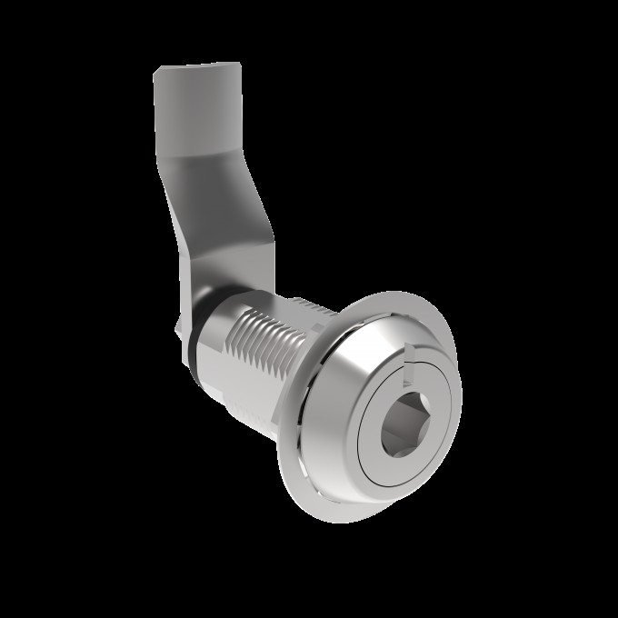 Крепление SOUTHCO серии D8 - DZUS® PANEX D8-316-135-190с поворотом на четверть оборота 456626