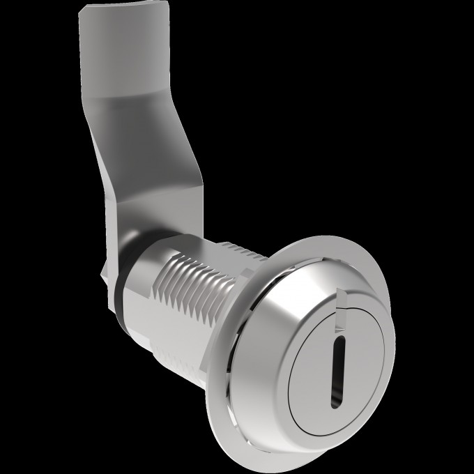 Крепление SOUTHCO серии D8 - DZUS® PANEX D8-316-619-190с поворотом на четверть оборота 456786