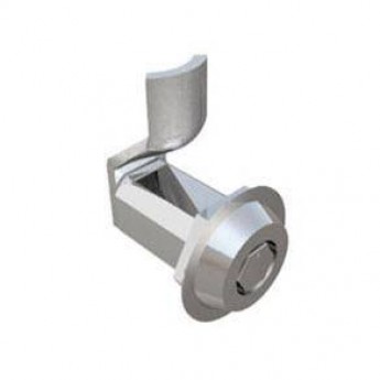 Крепление SOUTHCO серии D4 - DZUS® Standard-Line D4-A35T51ZCTNAс поворотом на четверть оборота 456902