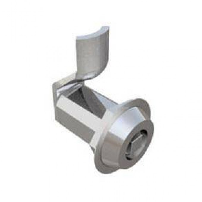 Крепеж SOUTHCO серии D8 - DZUS® PANEX D8-314-113-190с поворотом на четверть оборота 457001