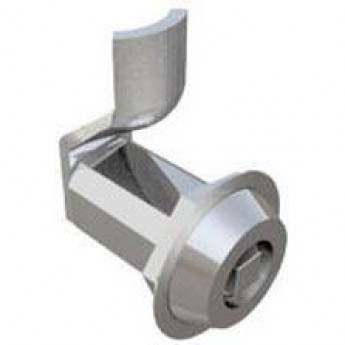 Крепление SOUTHCO серии D8 - DZUS® PANEX D8-314-120-190с поворотом на четверть оборота 457006