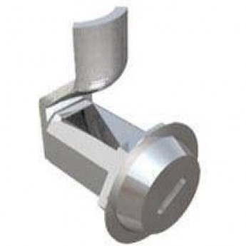 Крепление SOUTHCO серии D8 - DZUS® PANEX D8-316-710-170с поворотом на четверть оборота 457215