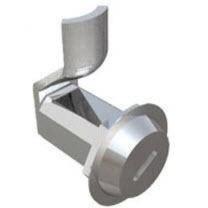 Крепление SOUTHCO серии D8 - DZUS® PANEX D8-316-710-170с поворотом на четверть оборота 457215