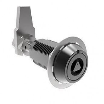 Четвертьоборотный замок SOUTHCO D8-316-722-200 DZUS PANEX для панелей и шкафов 457262