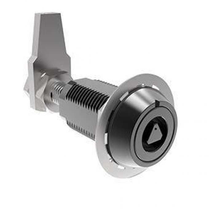 Четвертьоборотный замок SOUTHCO D8-316-722-200 DZUS PANEX для панелей и шкафов 457262