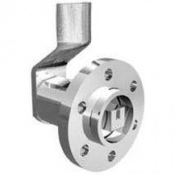 Крепление SOUTHCO серии D8 - DZUS® PANEX D8-319-119-191 457364