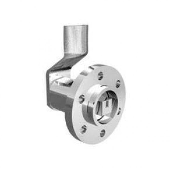 Крепление SOUTHCO серии D8 - DZUS® PANEX D8-319-119-191 457364