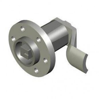 Четвертьоборотный замок SOUTHCO D8-316-827-170 DZUS PANEX для профессионального монтажа 457381