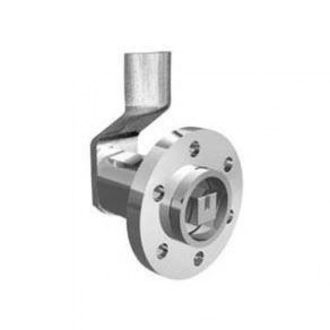 Четвертьоборотный замок SOUTHCO D8-319-113-170 DZUS PANEX для корпусов и панелей 457436