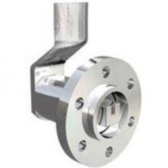 Крепеж SOUTHCO серии D8 - DZUS® PANEX D8-319-131-190 457455