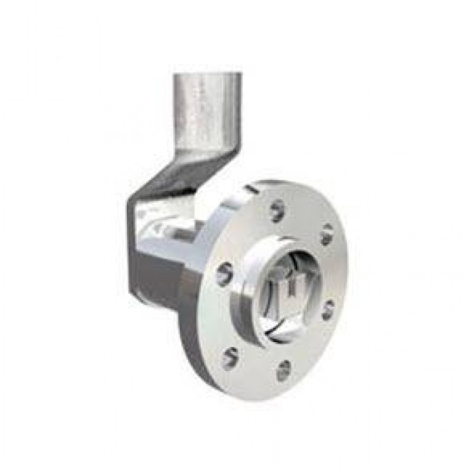 Крепеж SOUTHCO серии D8 - DZUS® PANEX D8-319-131-190 457455