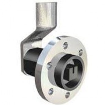 Крепление SOUTHCO серии D8 - DZUS® PANEX D8-319-134-190 457498