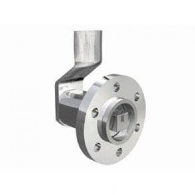 Крепление SOUTHCO серии D8 - DZUS® PANEX D8-319-213-191с поворотом на четверть оборота 457543