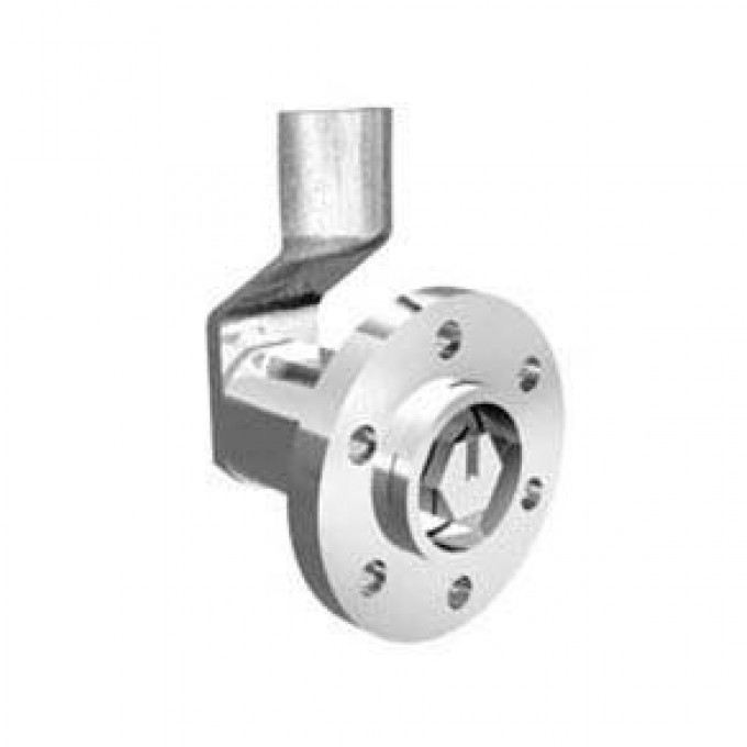 Крепеж SOUTHCO серии D8 - DZUS® PANEX D8-319-3015-191 457574