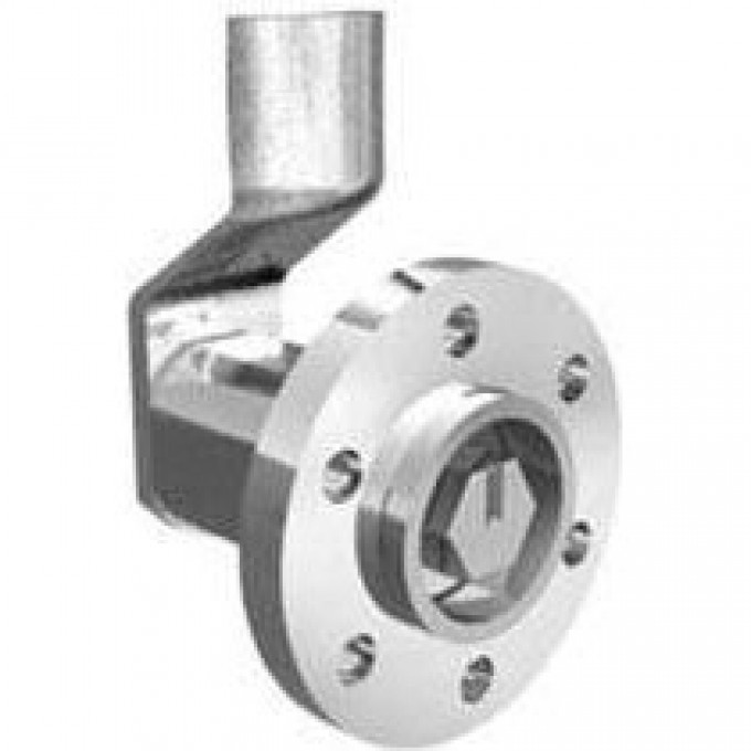 Крепеж SOUTHCO серии D8 - DZUS® PANEX D8-319-3020-191 457657