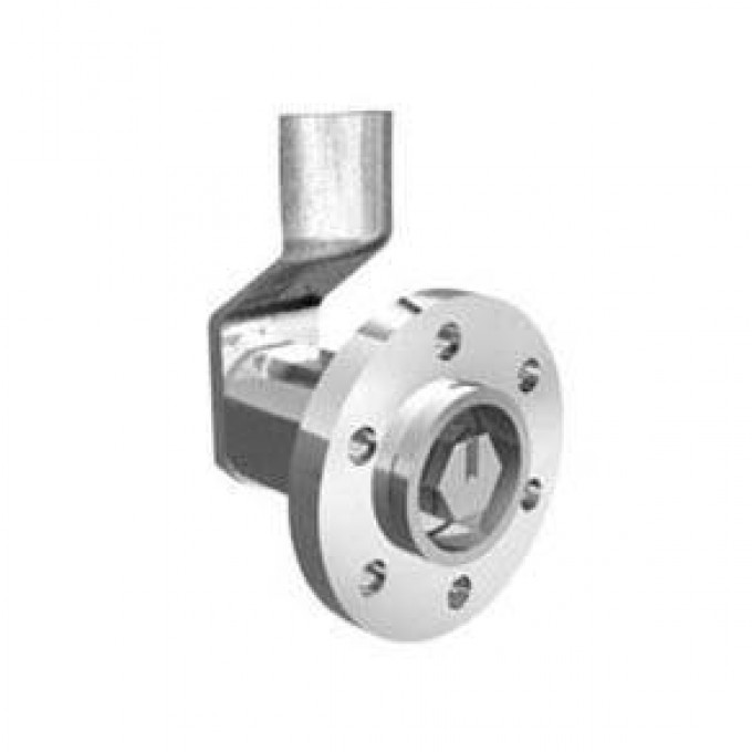 Четвертьоборотный замок SOUTHCO D8-319-3021-170 DZUS PANEX для фиксирующих соединений 457658