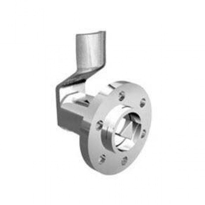 Крепление SOUTHCO серии D8 - DZUS® PANEX D8-319-414-191с поворотом на четверть оборота 457700