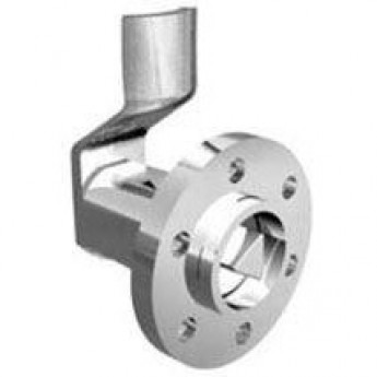 Крепеж SOUTHCO серии D8 - DZUS® PANEX D8-319-432-191 457718