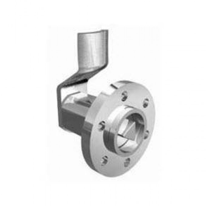 Крепление SOUTHCO серии D8 - DZUS® PANEX D8-319-430-170с поворотом на четверть оборота 457774