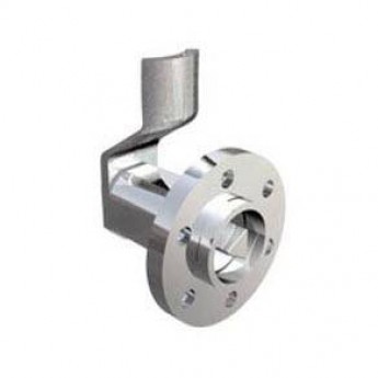 Крепление SOUTHCO серии D8 - DZUS® PANEX D8-319-721-190с поворотом на четверть оборота 457793