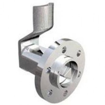 Крепеж SOUTHCO серии D8 - DZUS® PANEX D8-324-200-200с поворотом на четверть оборота 457810