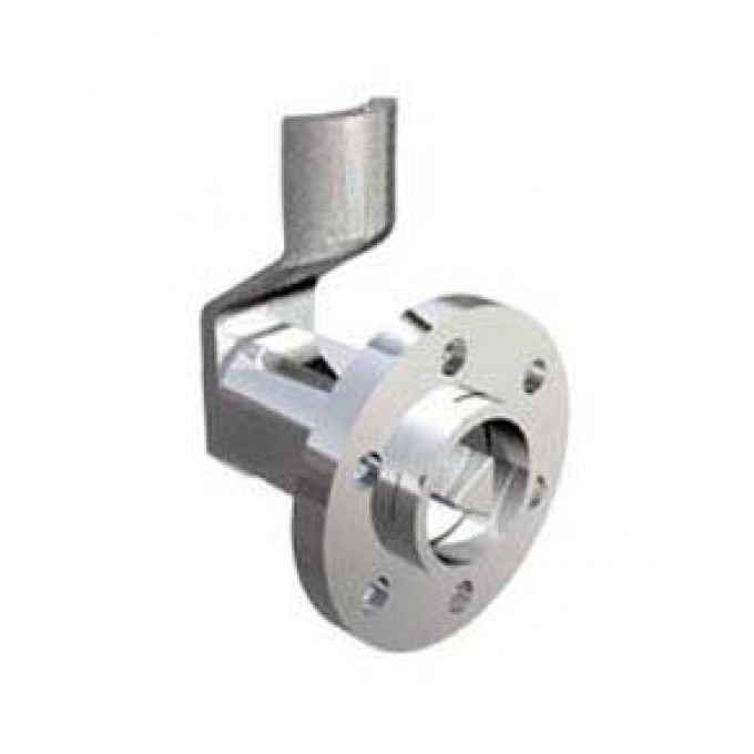 Крепеж SOUTHCO серии D8 - DZUS® PANEX D8-324-200-200с поворотом на четверть оборота 457810