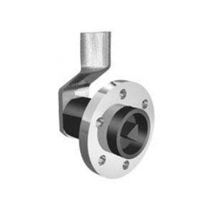 Четвертьоборотный замок SOUTHCO D8-319-730-190 DZUS PANEX для крепления панелей 457830