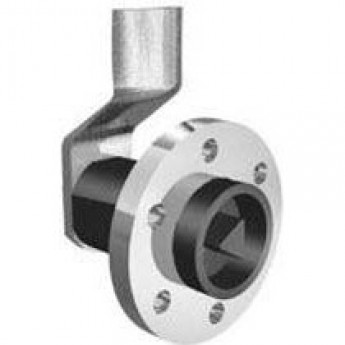 Крепеж SOUTHCO серии D8 - DZUS® PANEX D8-319-734-170с поворотом на четверть оборота 457833