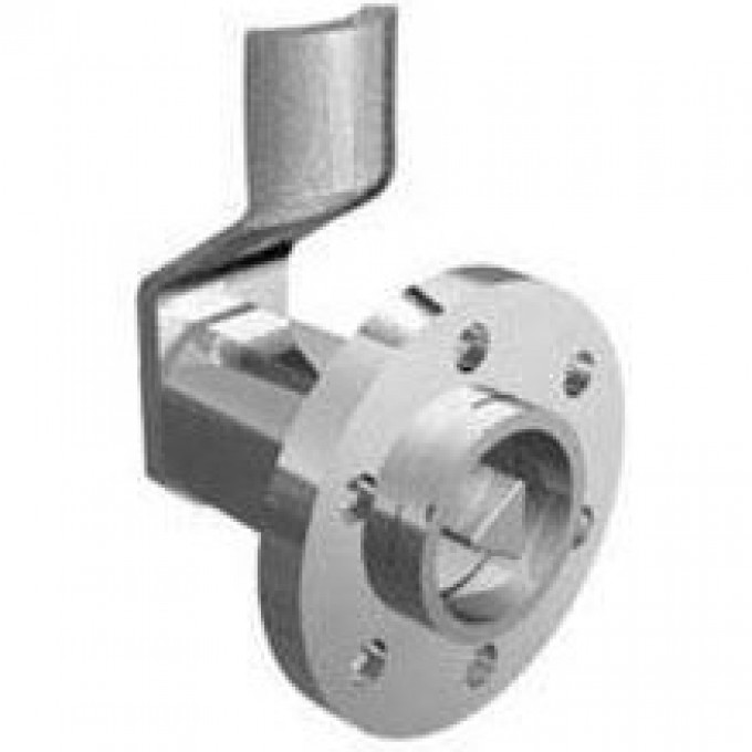 Крепеж SOUTHCO серии D8 - DZUS® PANEX D8-319-726-191 457859