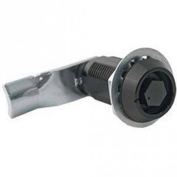 Крепление SOUTHCO серии D4 - DZUS® Standard-Line D4-AJ6-50SSс поворотом на четверть оборота 457976