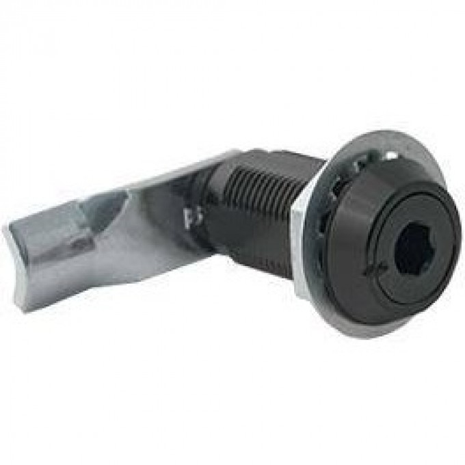 Крепление SOUTHCO серии D8 - DZUS® PANEX D8-314-732-190с поворотом на четверть оборота 458070