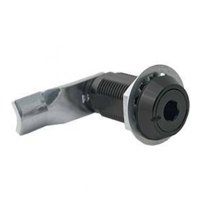 Крепление SOUTHCO серии D8 - DZUS® PANEX D8-316-223-191с поворотом на четверть оборота 458101