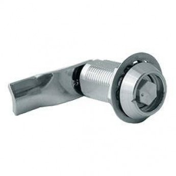 Крепление SOUTHCO серии D4 - DZUS® Standard-Line D4-A35T45ZCTNAс поворотом на четверть оборота 458207