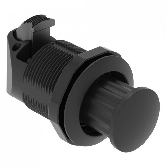 09/12/17 -Быстросъемный Невыпадающие винты 12-T-605 SOUTHCO 459204