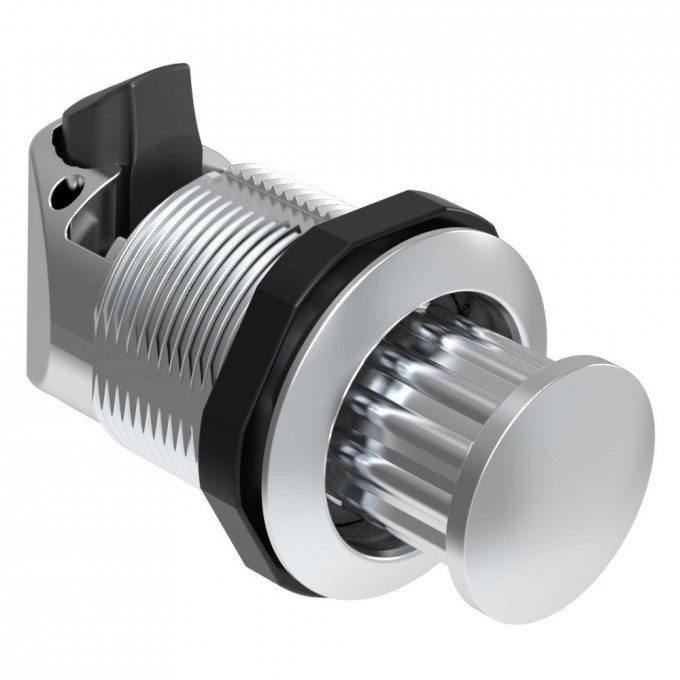 09/12/17 -Быстросъемный Невыпадающие винты 12-T-611 SOUTHCO 459206