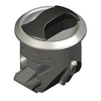 09/12/17 -Быстросъемный Невыпадающие винты 17-13-304-11 SOUTHCO 459256