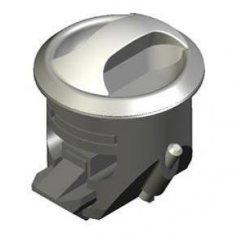 09/12/17 -Быстросъемный Невыпадающие винты 17-13-306-11 SOUTHCO 459257