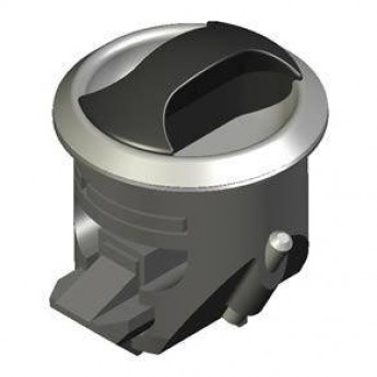 09/12/17 -Быстросъемный Невыпадающие винты 17-13-408-11 SOUTHCO 459261