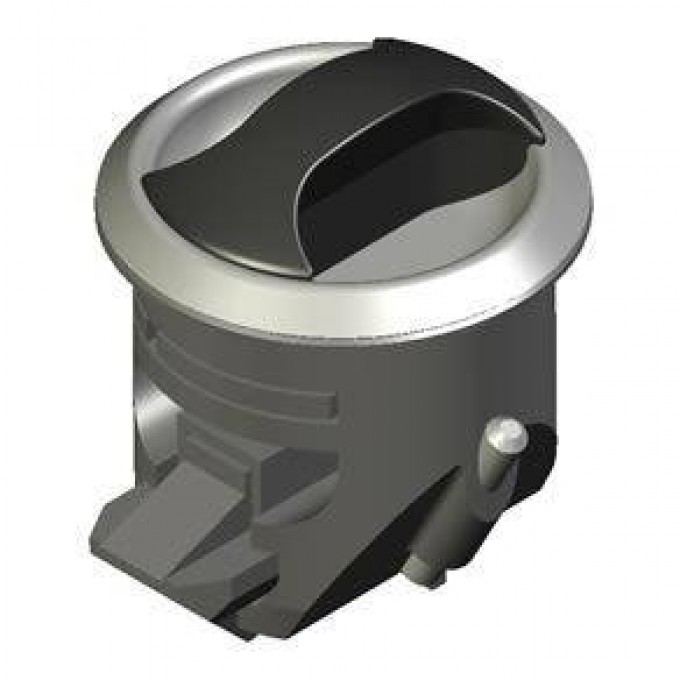 09/12/17 -Быстросъемный Невыпадающие винты 17-13-408-11 SOUTHCO 459261