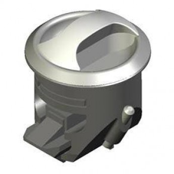 09/12/17 -Быстросъемный Невыпадающие винты 17-13-412-11 SOUTHCO 459262