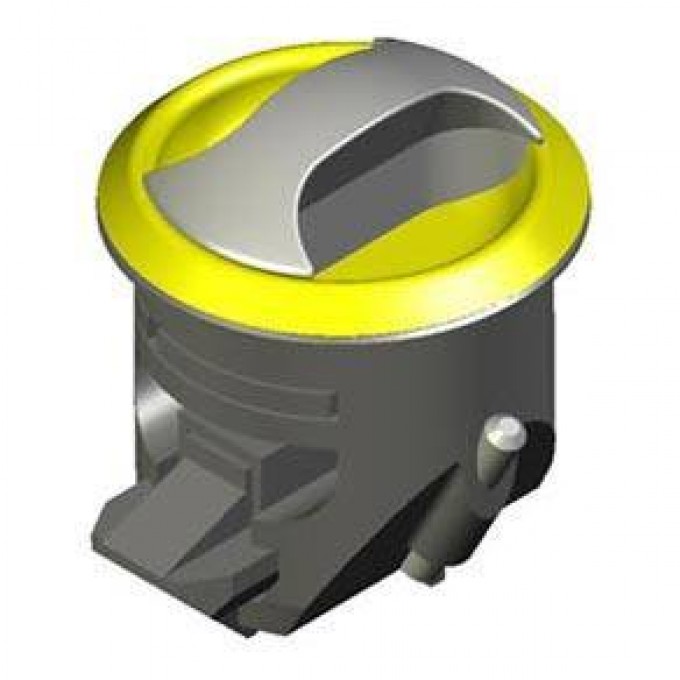 09/12/17 -Быстросъемный Невыпадающие винты 17-44-101-11 SOUTHCO 459263