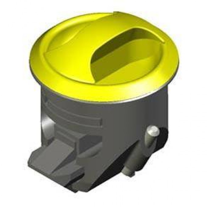 09/12/17 -Быстросъемный Невыпадающие винты 17-T-106 SOUTHCO 459265