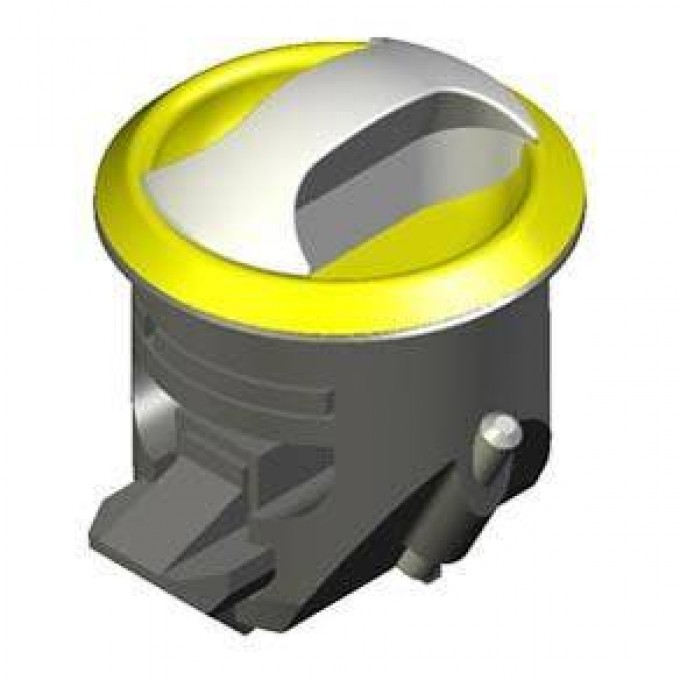 09/12/17 -Быстросъемный Невыпадающие винты 17-T-308 SOUTHCO 459267