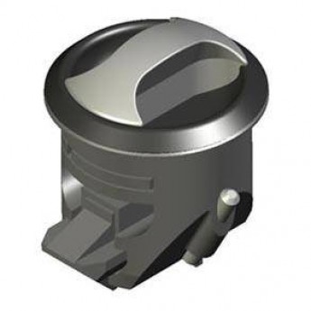 09/12/17 -Быстросъемный Невыпадающие винты 17-T-406 SOUTHCO 459269