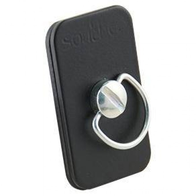 Фиксирующая заглушка SOUTHCO PK-116-13 с усиленной фиксацией 459346