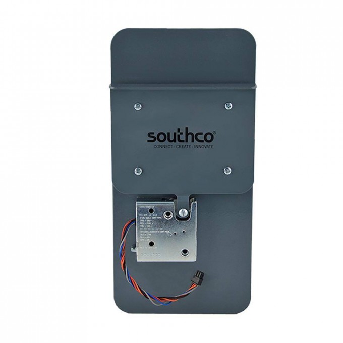 Заглушка с замком SOUTHCO PK-29-16-13-KD1125 для промышленного применения 459361