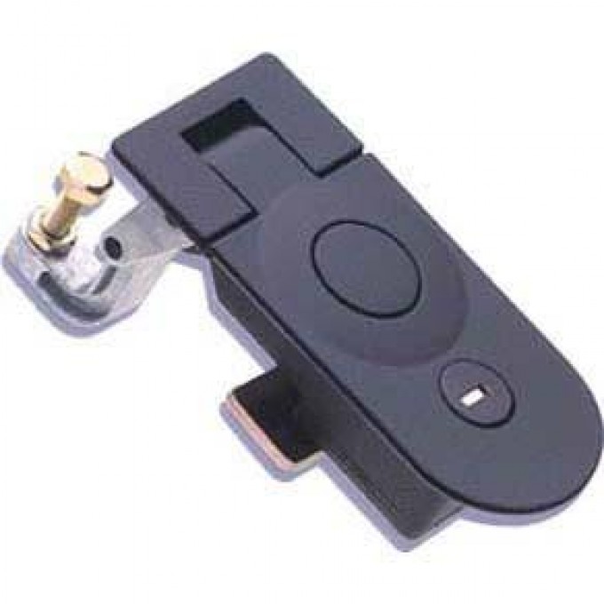 A5 - Flat Rod Multi-Point задвижки Systems A5-F30-LLLLA-20-77 SOUTHCO 459398