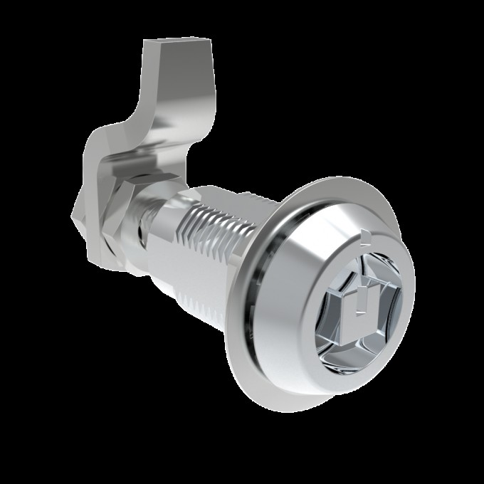 CM - Cam Lock Защелка CM-2-6B109-2SB SOUTHCO 460688