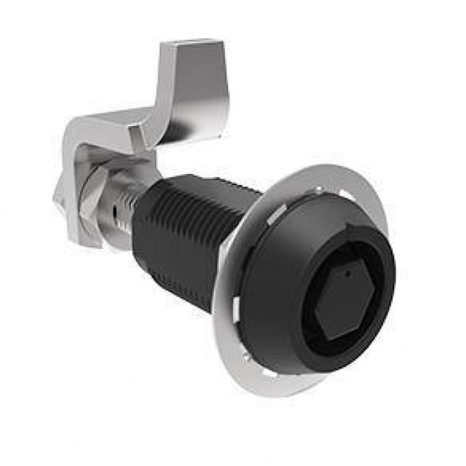 CM - Cam Lock Защелка CM-6-6S409-NUB SOUTHCO 460740